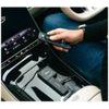 Ottocast Wireless Car Adapter Car Tv Mate CA361-C4 black