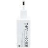 Xiaomi Original Charger Usb A QC3.0 3A 120W MDY-16-En White bulk