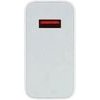 Xiaomi Original Charger Usb A QC3.0 3A 120W MDY-16-En White bulk