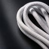 Forever Vibe Cable USB-C - USB-C 1,0 m 60W silver