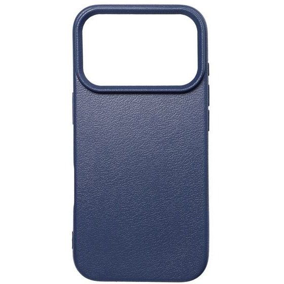 Case For Iphone 17 Pro / 18 Pro Skin Navy Blue OEM