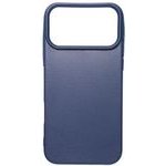 Case For Iphone 17 Pro Max / 18 Pro Max Skin Navy Blue OEM