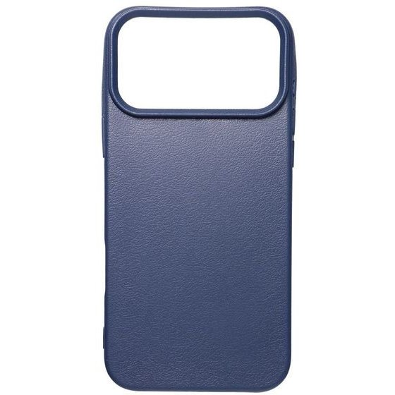 Case For Iphone 17 Pro Max / 18 Pro Max Skin Navy Blue OEM
