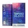 5D Full Glue Tempered Glass For Google Pixel 9 / 9 Pro / 10 / 10 Pro / 11 / 11 Pro OEM