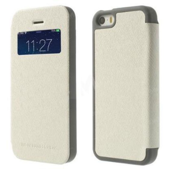 MERCURY WOWBUMPER CASE IPHONE 6 WHITE