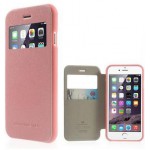MERCURY WOWBUMPER CASE IPHONE 6 PINK