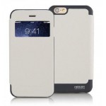 MERCURY WOWBUMPER CASE IPHONE 6 GRAY