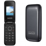 ������ �������� ALCATEL 1035D 1.8 DUAL SIM DARK GREY GR