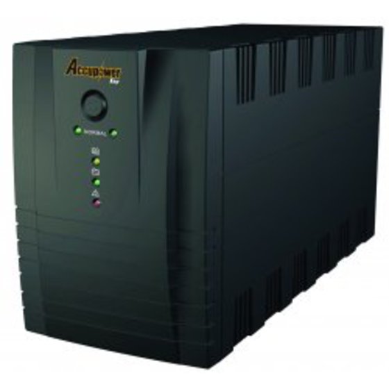ACCUPOWER ISY 2200VA - (01-0002897)