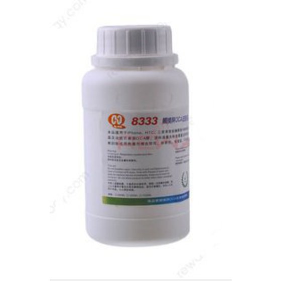 ���� ���������� ������ OCA UV 250ML ��� ������ & ������