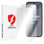 Smart Protection - Premium Classic (2 pack) - Google Pixel 11 Pro - Clear