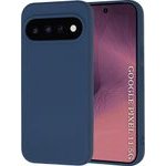 Techsuit - Softflex - Google Pixel 11 - Navy Blue