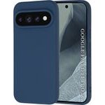 Techsuit - Softflex - Google Pixel 11 Pro - Navy Blue