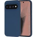 Techsuit - Softflex - Google Pixel 11 Pro Xl - Navy Blue