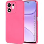 Techsuit - Softflex - Honor 600 Smart - Hot Pink