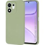 Techsuit - Softflex - Honor 600 Smart - Matcha