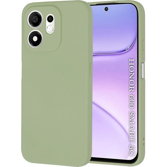 Techsuit - Softflex - Honor 600 Smart - Matcha