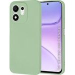 Techsuit - Softflex - Honor 600 Smart - Mint Green