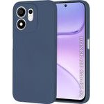 Techsuit - Softflex - Honor 600 Smart - Navy Blue