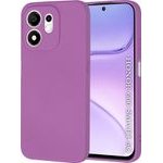 Techsuit - Softflex - Honor 600 Smart - Purple