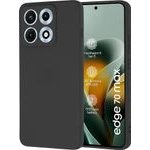 Techsuit - Softflex - Motorola Edge 70 Max - Black