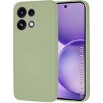 Techsuit - Softflex - Oppo Reno16 F / Reno16 Fs - Matcha