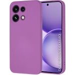 Techsuit - Softflex - Oppo Reno16 F / Reno16 Fs - Purple