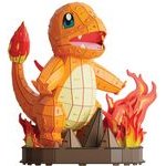 Spinmaster 4D Built: Pokemon - Charmander (6075063)