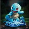 Spinmaster 4D Built: Pokemon - Squirtle (6075064)