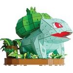 Spinmaster 4D Built: Pokemon - Bulbasaur (6075062)