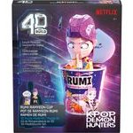 Spinmaster 4D Built: Kpop Demon Hunters - Rumi Ramyeon Cup (607588)