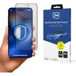 3mk Protection Apple iPhone 18 Pro - 3mk HardGlass Matt Max Privacy - (W-3HgMtMPr-Ai18P2)