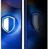 3mk Protection Apple iPhone 18 Pro - 3mk HardGlass Matt Max Privacy - (W-3HgMtMPr-Ai18P2)