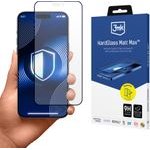 3mk Protection Apple iPhone 18 Pro Max - 3mk HardGlass Matt Max - (W-3HGMtMx-Ai18PMX1)