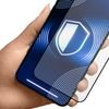 3mk Protection Apple iPhone 18 Pro Max - 3mk HardGlass Matt Max - (W-3HGMtMx-Ai18PMX1)
