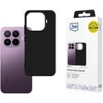 3mk Protection Xiaomi 17T Pro - 3mk Matt Case - (W-3MatCas-X17TP)