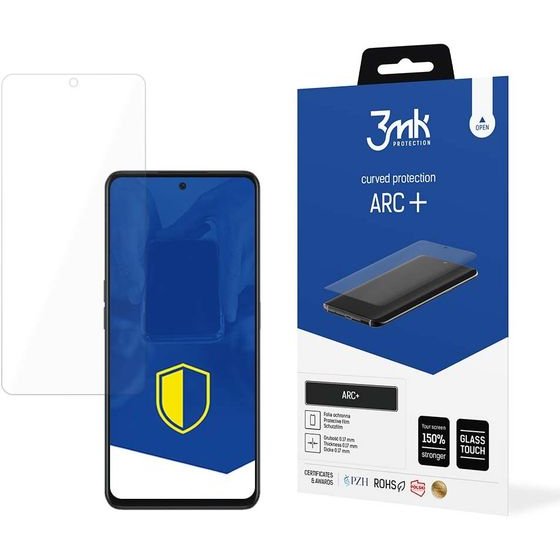 3mk Protection OnePlus Nord CE 3 Lite - 3mk ARC+ - (150202)