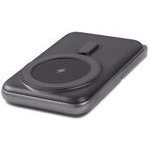 TTEC Recharger Pro M 10.000mAh Magsafe Compatible Pd 20W Powerbank - (2BB221S)
