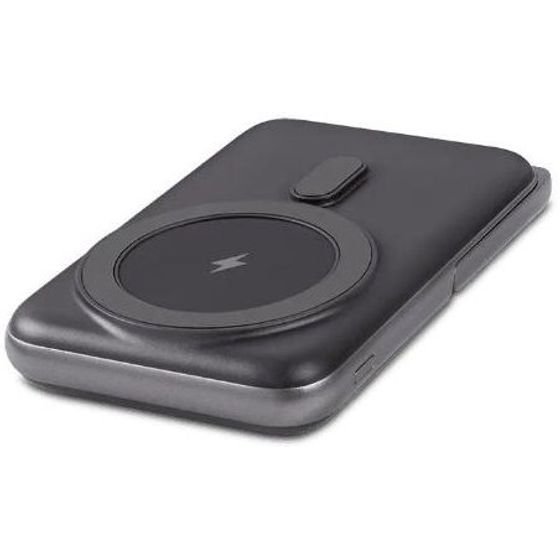 TTEC Recharger Pro M 10.000mAh Magsafe Compatible Pd 20W Powerbank - (2BB221S)