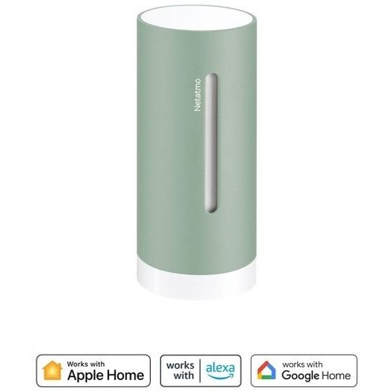 NETATMO Indoor Module Original Mint - (NIM-M)