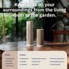 NETATMO Weather Station Original SAND, Sand - (NWS-S)