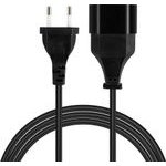 SAVIO Power Extension Cable 3 m - (CL-214)