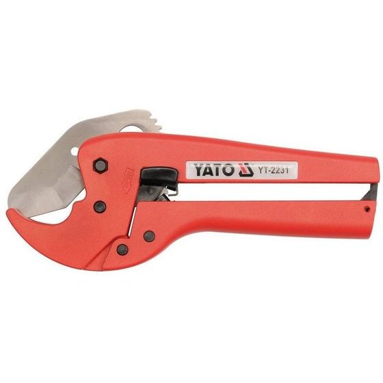 YATO Manual Pipe Cutter Pipecutter - (YT-2231)