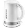 Zelmer 1-Litre 1500W Electric kettle, White - (ZCK7018)