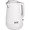 Zelmer Elegant Line 1.7-Litre 2200W Electric Kettle - (ZCK7956E)