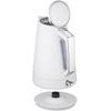 Zelmer Elegant Line 1.7-Litre 2200W Electric Kettle - (ZCK7956E)