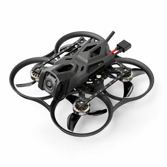 BETAFPV Dron Fpv | Pavo Pico Ii O4 Elrs 2.4G | - (PICOIIO424G)
