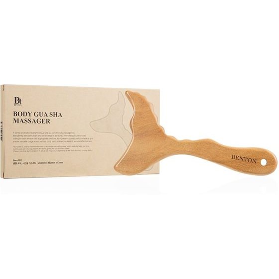 Benton Body Gulsa Massager - (1955)