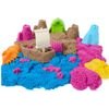 Spinmaster Kinetic Sand: Sandy Shore Adventures (6076422)