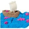 Spinmaster Kinetic Sand: Sandy Shore Adventures (6076422)